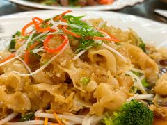 -友强·23年特色海鲜大排档(厦门店)