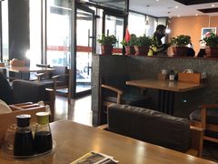 -杨妈妈粥店(滑翔路店)