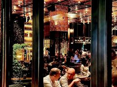 -THE CANNERY&JUJU 新鲜海鲜·牛排美食酒廊