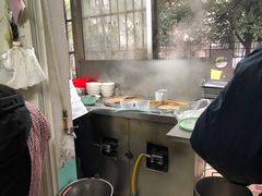 -巧手馄饨(箍桶巷店)