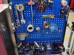 -兔师傅汽车保养(凤城五路店)