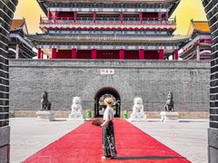 -大明幻境第一城