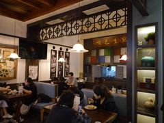 -哑巴生煎(临顿路店)