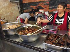 -嘉州九妹凤爪(乐山总店)
