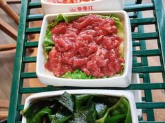 海带-季季红火锅(动壹店)