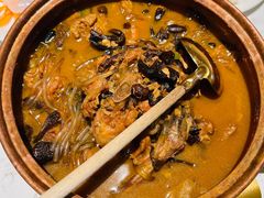 -关东小磨东北菜(漕河泾印象城店)