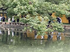 -西园戒幢律寺