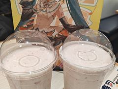 -DQ·蛋糕·冰淇淋(阜盛道店)