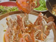 -黄龙海鲜大排档(杭州总店)
