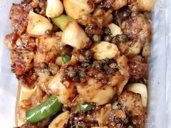 -绿茶餐厅(深圳龙华天虹购物中心店)