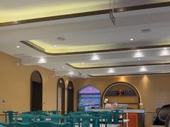 -西部马华清真兰州牛肉面·烧烤夜市(关东店)