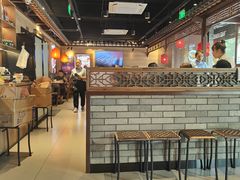 -好嫂子•刀削面(大兴店)