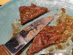 -斗牛士牛排(南京东路店)