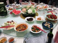 -金时代顺风大酒店(临港百联店)