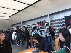-Apple零售店(成都太古里店)