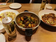 -金掌勺锅包肉(太原万达店)