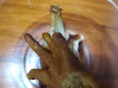 -炭虎子水浒烤肉(梦时代店)
