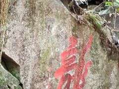 -藏龙百瀑风景区