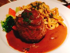 -宝莱纳餐厅(滨江店)