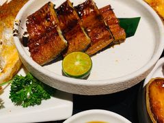 -Mr·Fish鱼鲜生海鲜放题(银泰in99店)