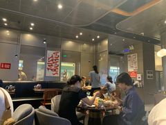 大堂-丝恋丝娃娃(逸天城国贸店)