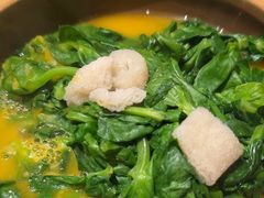 -渔语鱼新川菜Bistro(万象天地店)
