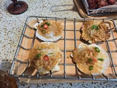 -小董哥烤串·爆汁大油边(故宫店)