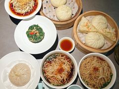 -晓淮山·扬州早茶·淮扬菜(龙阳广场店)
