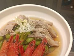-新南华大酒店(长寿店)