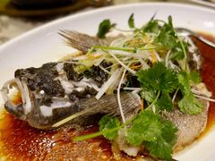 -乾隆美食·本帮菜(黄河路店)