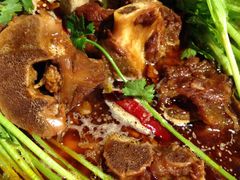 -丁卯•铜锅涮肉(工体店)