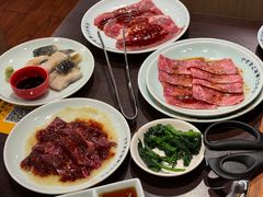 -蒜香焼肉PURUSHIN(马场路店)