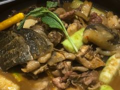 -王捌小院(红花坡店)