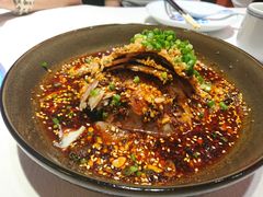 夫妻肺片-大鸭梨烤鸭·北京菜(南小街/南苑店)