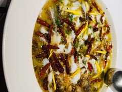 -太二酸菜鱼(福州泰禾店)