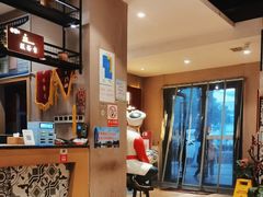 -吴满满油泼面(北方风味园店)