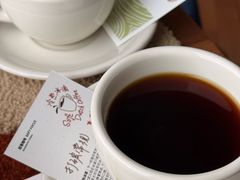 -纽巷咖啡 SOFTFOCUS COFFEE(锦和巴黎时韵店)