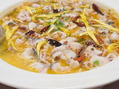 -太二酸菜鱼(兴业太古汇店)