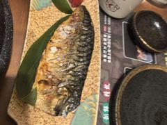 -青空日料烧肉烧鸟店(后湖兴业路店)