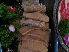 -捞王锅物料理(上海世茂广场店)