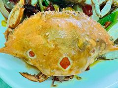 香辣蟹-四川小胡子海鲜(丁村万人海鲜广场店)