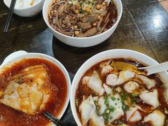 -牛王庙(龙华花园店)