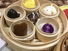 点心拼盘-稻香酒家(长宁KING88广场店)