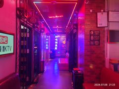 -唱吧麦颂KTV(马驹桥店)