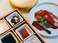 -鹊华居·地道鲁菜·海鲜·融合味(大明湖店)