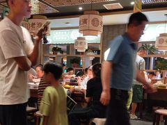 -老淮滨-蚌埠非遗小吃(淮河路店)