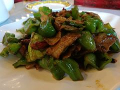 -大清花饺子(五五路店)