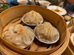 -领事馆19号中餐厅(厦门海景洲际酒店)