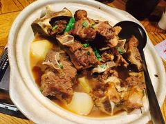 -阿罗新疆菜(人民广场店)