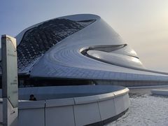 -哈尔滨大剧院